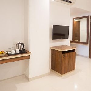 Executive Deluxe Room Indian National Only